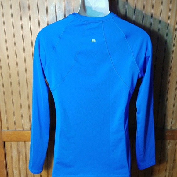 Layer 8 Qwick-Dry - Picture 2 of 4